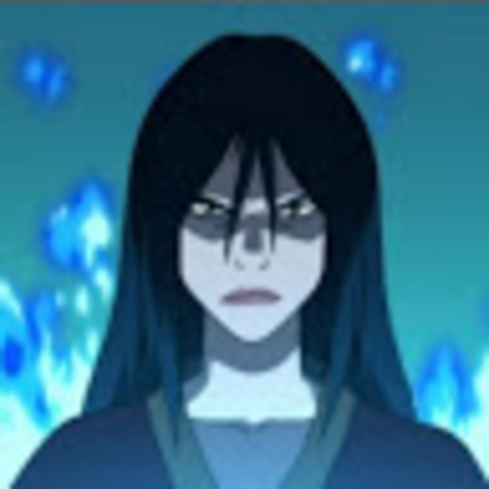 Meet your Posher, Whatever//